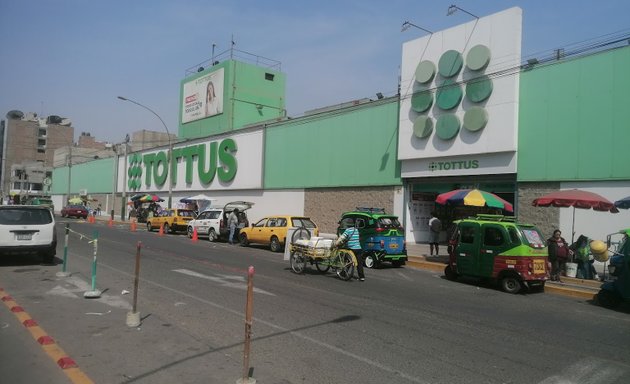 Foto de Tottus