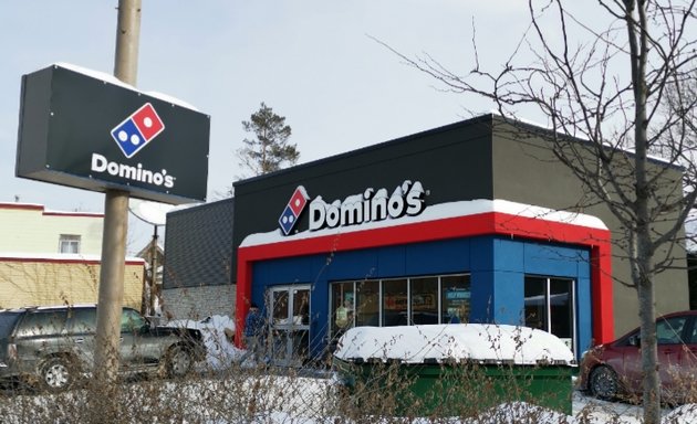 Photo of Domino's Pizza