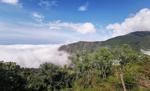 Foto de Mirador de Esmeralda Restaurant