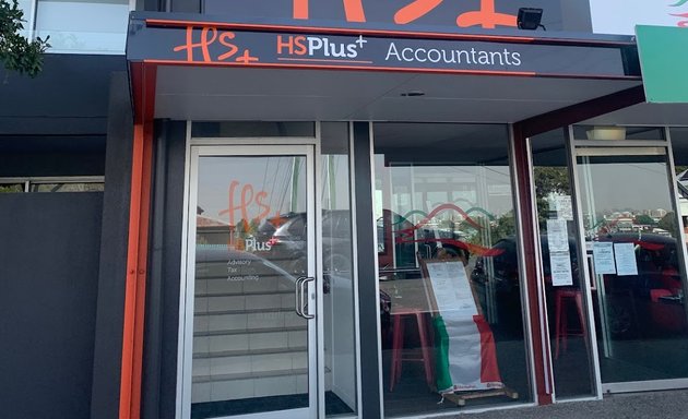 Photo of HSPlus Accountants and Advisory
