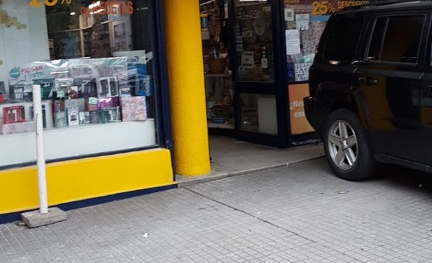 Foto de Farmacia Golondrina