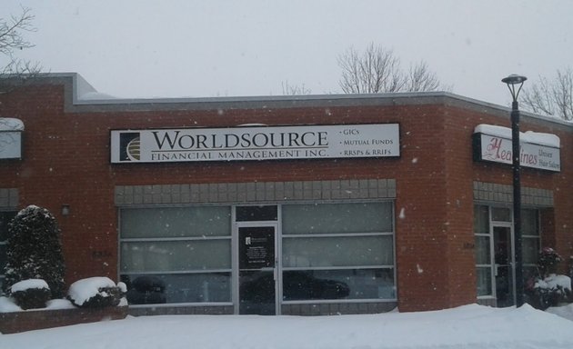Photo of Worldsource Financial Management Inc.