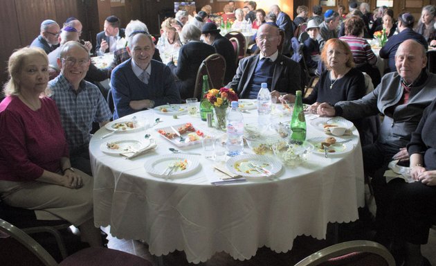 Photo of Wembley United Synagogue