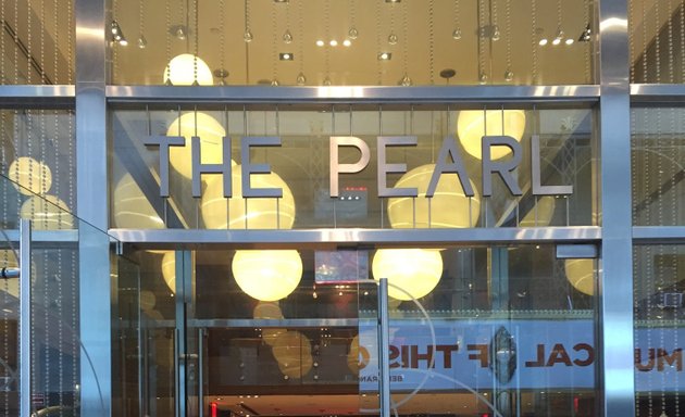 Photo of The Pearl Hotel New York