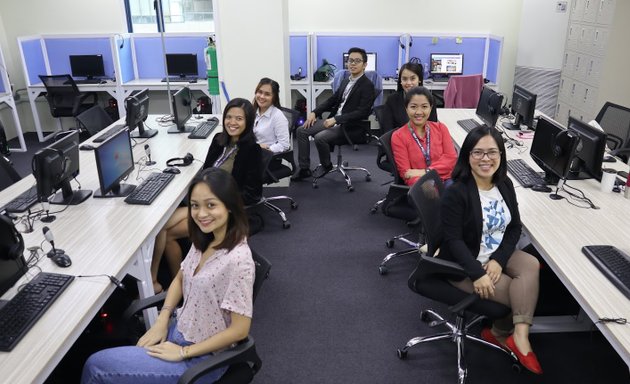 Photo of The Virtual Hub Philippines Inc.