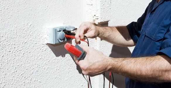 Photo of On Call Electrical