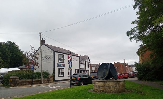 Photo of The Lychgate