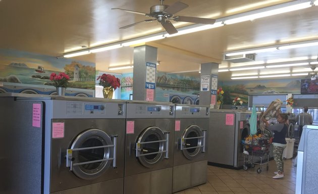 Photo of Wishy Washy Laundromat