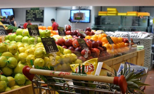 Photo of Jaya Grocer, Bangi Gateway