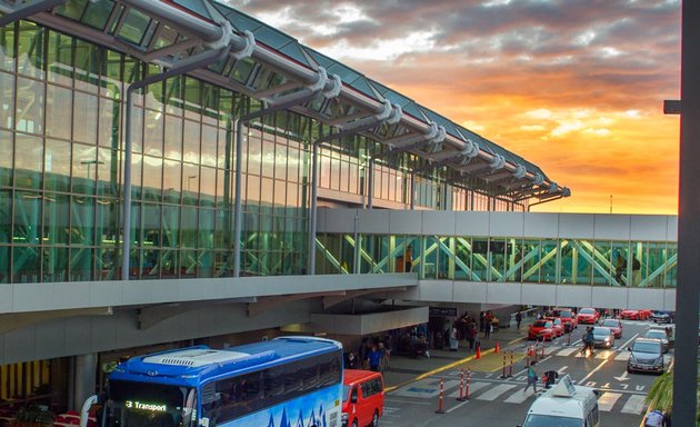 Foto de Terminal Atlántico Norte