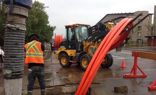 Photo of Energy Construction and Directional Drilling