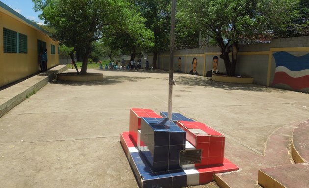 Foto de Escuela Primaria Intermedia Patria Mella