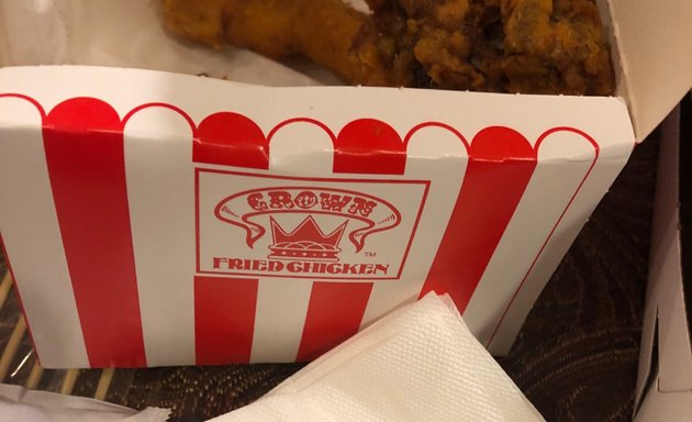 Photo of Crown Fried Chicken