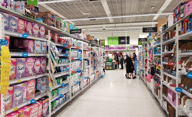 Photo of Asda Southampton Superstore