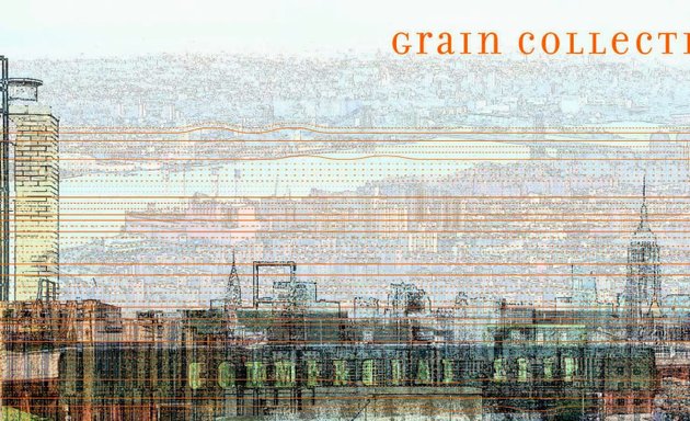 Photo of Grain Collective