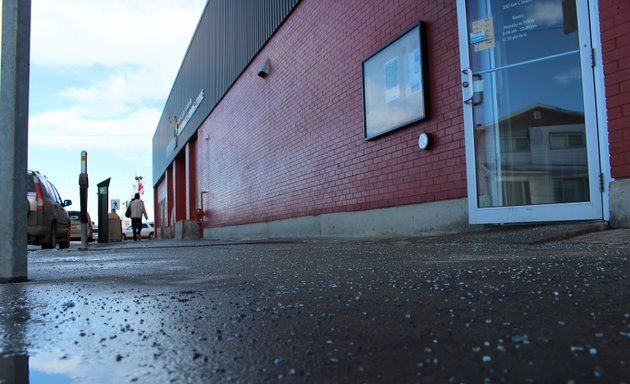 Photo of Saskatoon Food Bank & Learning Centre