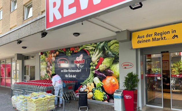 Foto von Bäckerei Hardt