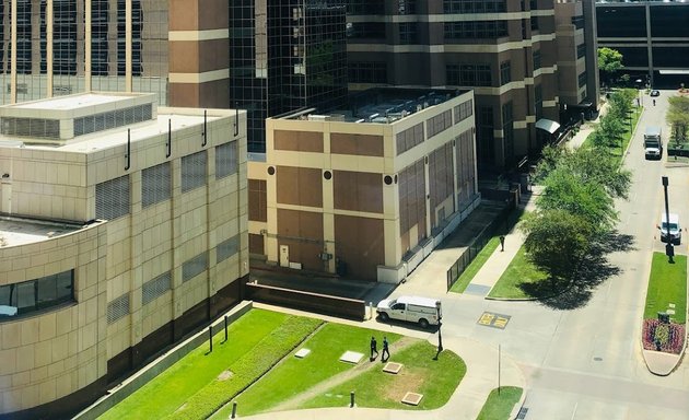 Photo of Houston Methodist Hospital