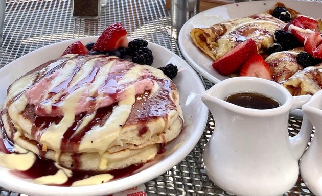 Photo of Wildberry Pancakes & Cafe