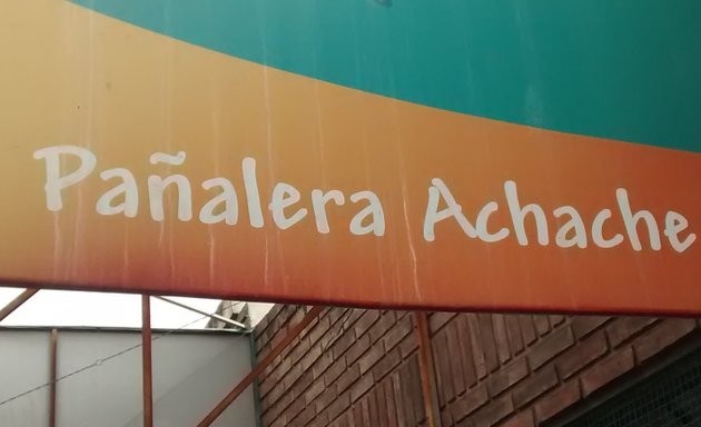 Foto de Pañalera Achache