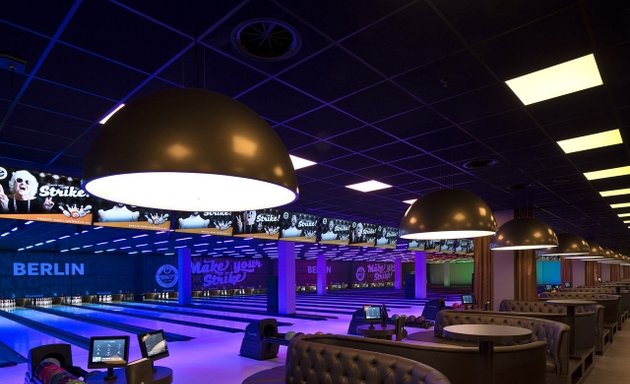 Foto von Bowling World Germany GmbH