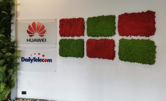 foto Huawei Tecnologies Italia S.r.l.