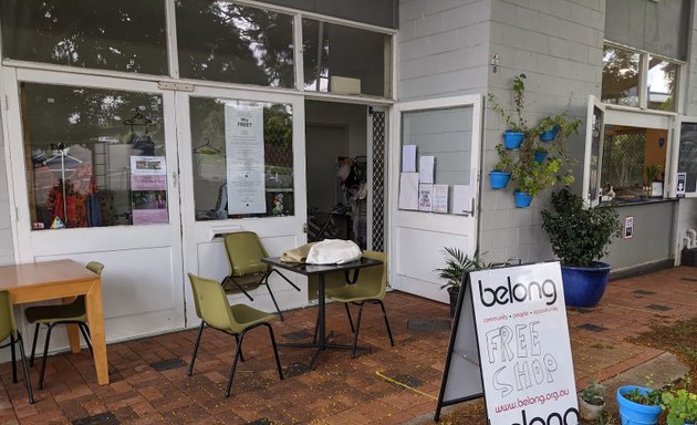 Photo of The Social Space, Moorooka