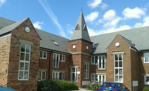 Photo of Middleton St Mary's C Of E Primary School