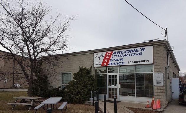 Photo of Carcone's Automotive Repair Service