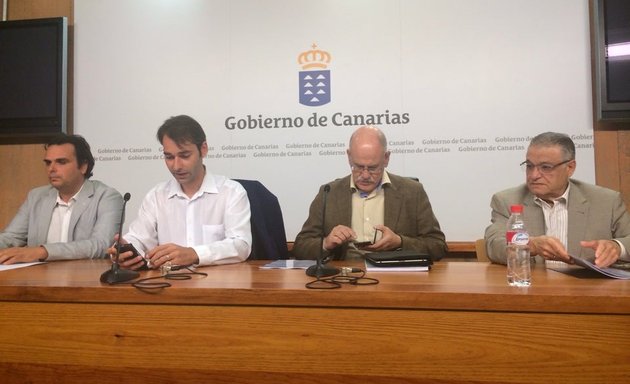 Foto de Gobierno de Canarias