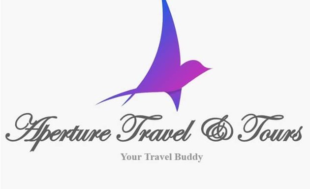 Photo of APERTURE Travel and Tours