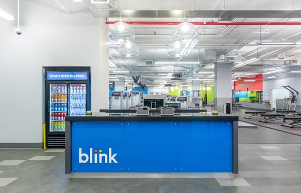 Photo of Blink Fitness