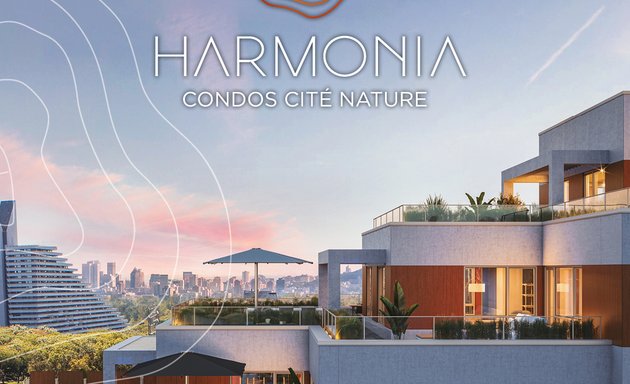 Photo of Harmonia condos