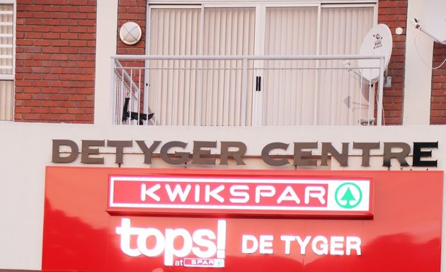 Photo of KWIKSPAR De Tyger