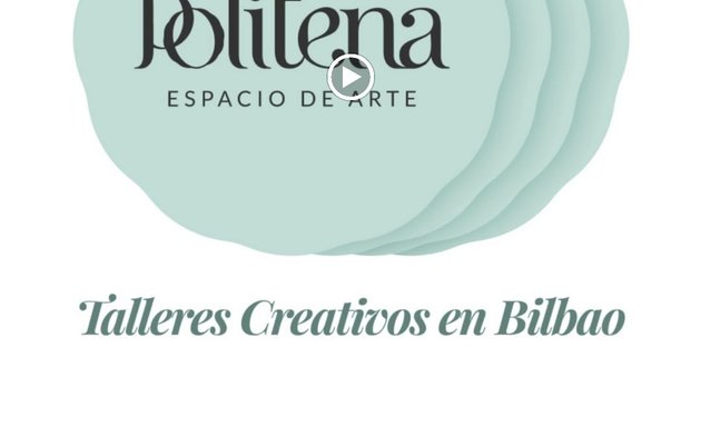 Foto de Politena / Espacio de Arte / Tienda / Talleres Artísticos