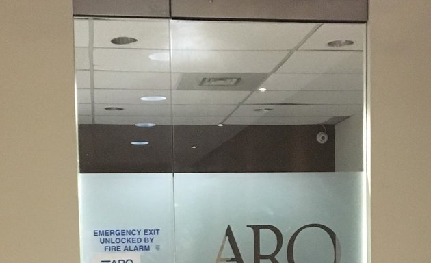Photo of Aro Inc