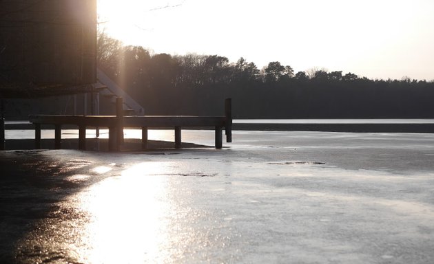 Foto von ASB Wasserrettungsstation Kleiner Müggelsee