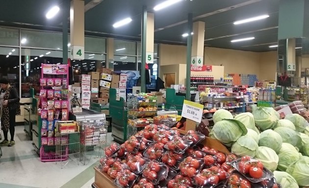 Photo of The Esposito Market