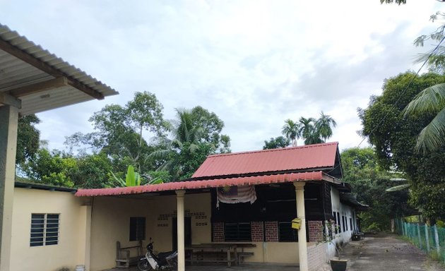 Photo of Rumah Che Bunga dan Din Megat
