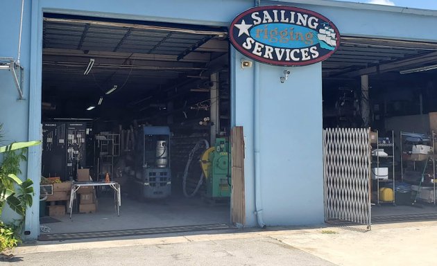 Photo of Sailing Services Inc