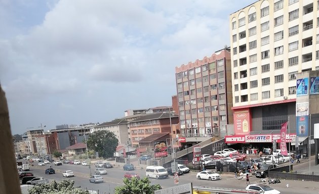 Photo of Durban Central Fire Station