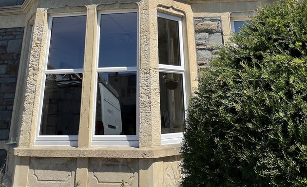 Photo of Caddy Windows