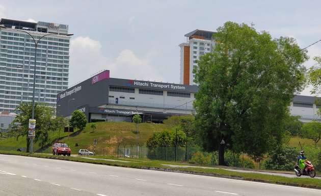 Photo of Hitachi Transport System (M) Sdn. Bhd.