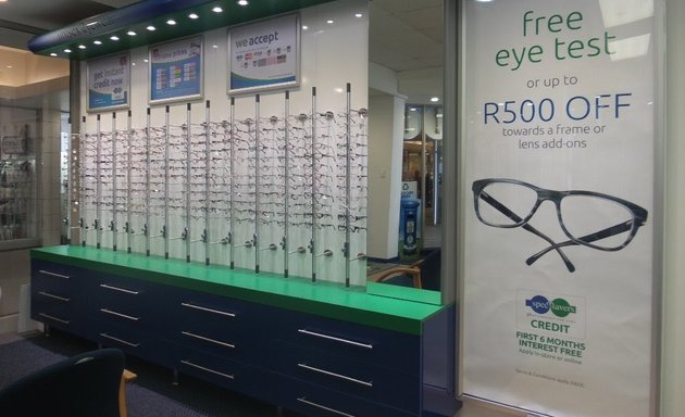 Photo of Spec-Savers Glenwood