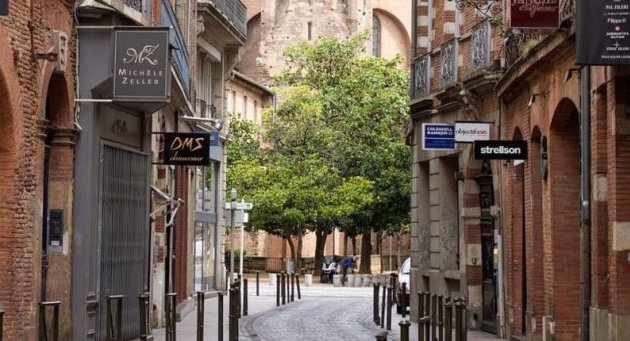 Photo de La Petite Auberge de Saint-Sernin