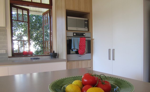 Photo of Brisbane Kitchen Design