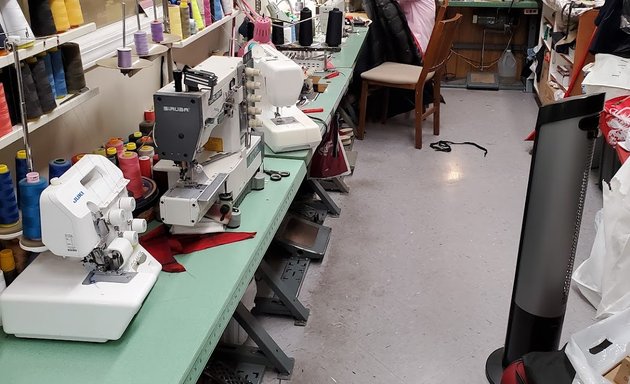 Photo of Richmond Shoe Repairs & Alterations