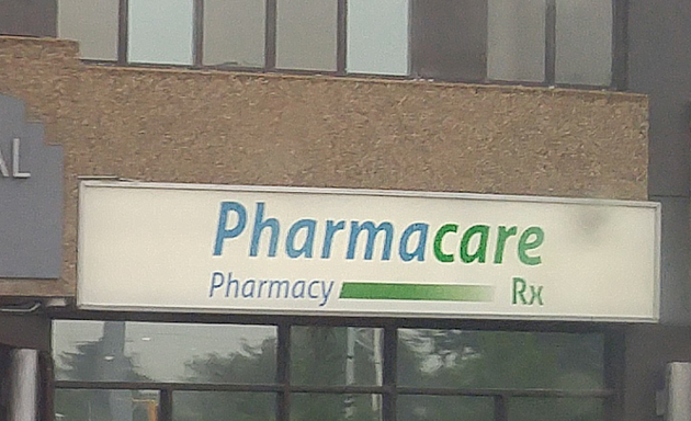 Photo of Pharmacare Pharmacy #2