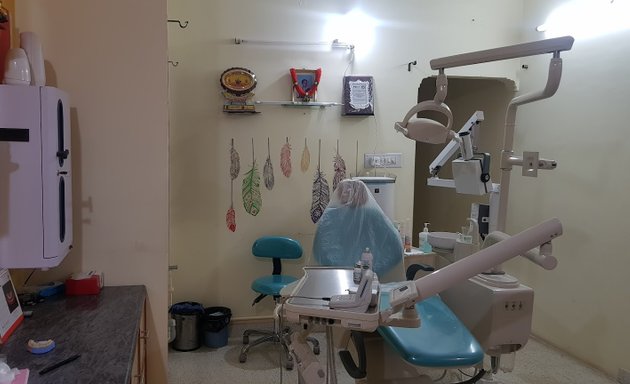Photo of Sree NRJV's Specialist Dental Clinic Since 2004