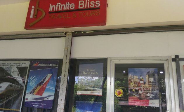 Photo of Infinite Bliss Travel & Tours